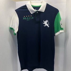 Express medium polo